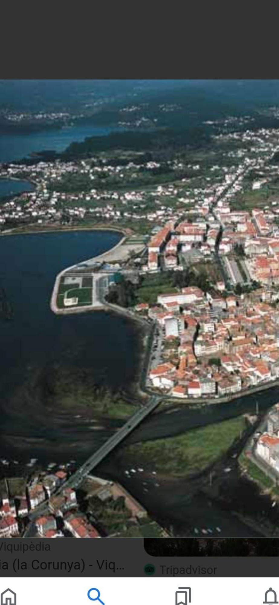 Jj Vilanova Noia Buitenkant foto